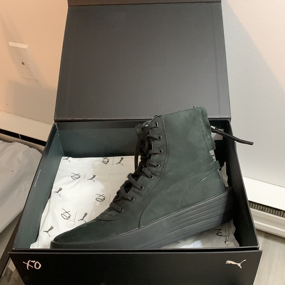 The Weeknd Puma Parallel - Picture 3 of 10